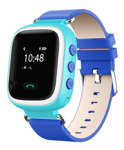 Smart Watch Niños Q90 Reloj Gps Sim Card / Electronicaroca