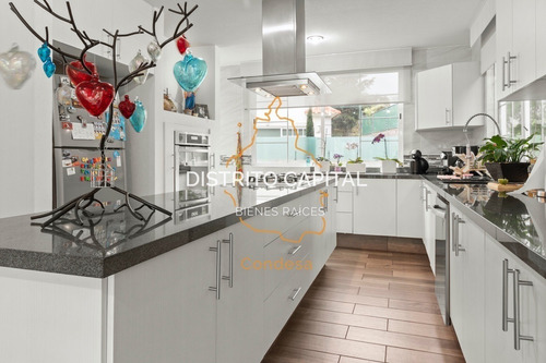 Imagen 7 de 14 de Casa En Venta En Quintas Del Bosque, Metepec, Estado De Méxi
