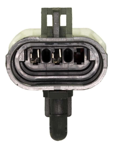 Sensor Temp Refri Cts Chevrolet Silverado 3500 Clasic 8.1 07