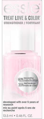 Essie Treat Love & Color Esmalte De Uñas Para Uñas Normales