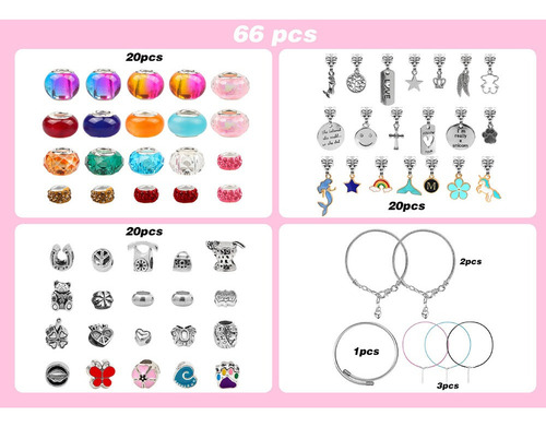 Set De Juguetes De Pulsera De Aire Hecho A Mano De 66 .