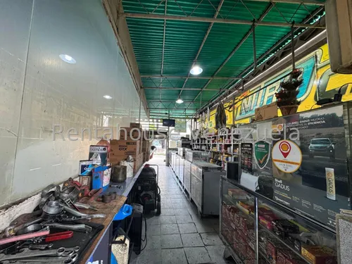 Potencial Terreno Con Dos Parcelas Unificadas. Cada Una De 1.500 M2. En Venta Los Teques / Jh