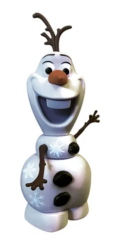 Muñecos de nieve outlet frozen