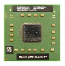 Comprar Processador Note Amd Sempron 3400+ Sms3400hax3cm 