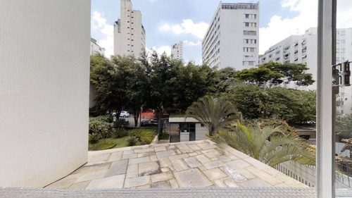Imagem 17 de 30 de Apartamento - Ap01493 - 70699713