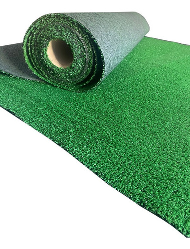 Imagem 8 de 8 de Tapete Grama Higiênico Para Cães Sanitário Pet Original Dog