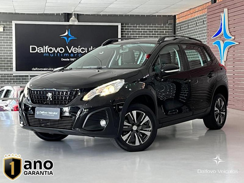 Peugeot 2008 Allure Eat6