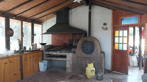 Ovalle Parcela 10,59 Hs Cultivos (173670)