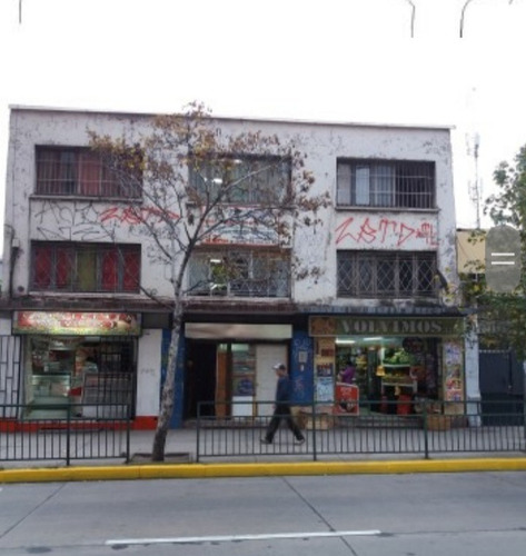 Edificio Comercial 