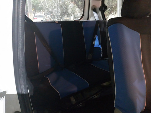 Changan M201 Pasajeros A/C 2Ab