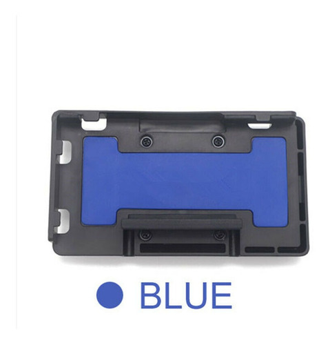 Imagen 7 de 9 de Cargador Inalambrico P/ Base Gps Bmw 1200gs 1250gs 850gs