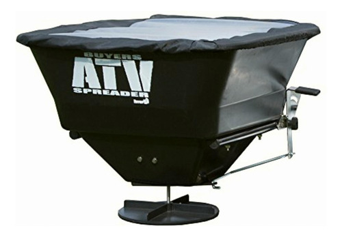 Buyers Products Atvs100 Atv All-purpose Broadcast Spreader