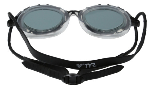 Tyr Nest Pro Performance Goggle (smoke) Tyr Sport Lgnst 041