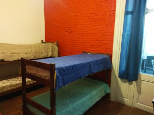 Imagen 4 de 14 de Residencia Estudiantil Femenina Habitación Alojamiento