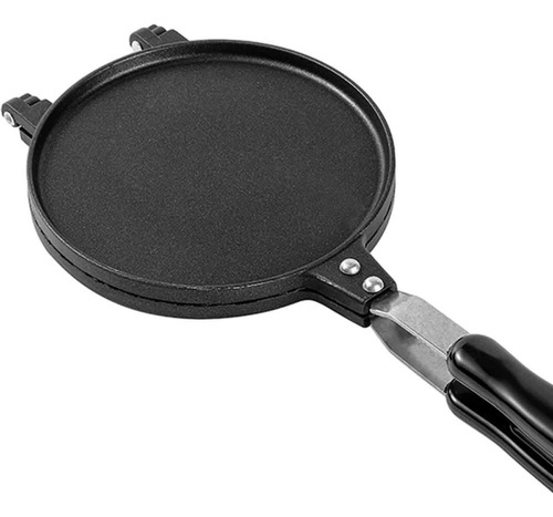 Máquina For Hacer Gofres Con Forma De Huevo, Cono De