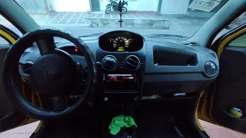 Chevrolet Spark 1.0 7:24 Cronos