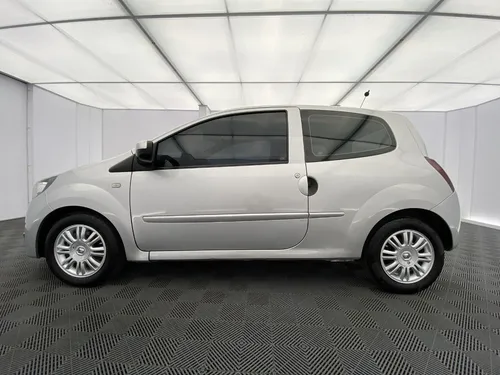 Renault Twingo 2 Dynamique 16v Emotion Frances
