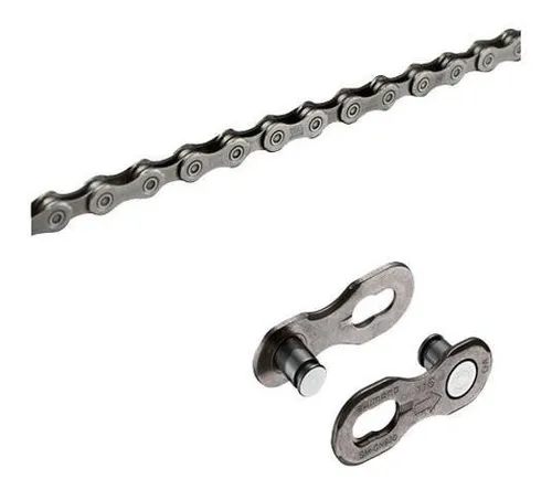 Cadena Shimano Ultegra/xt Cn-hg701-11 (11v, En Caja) -nodari