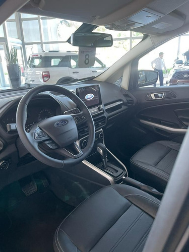 Imagen 5 de 17 de Ford Ecosport 1.5 Titanium 123cv 4x2 Automatica