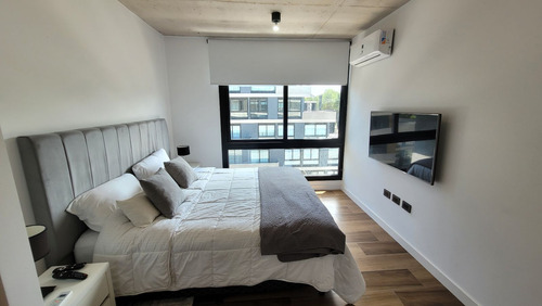 Departamento En Venta En Pinamar Norte - The Kalem Piscina