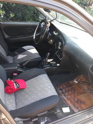 Mitsubishi Lancer Gti