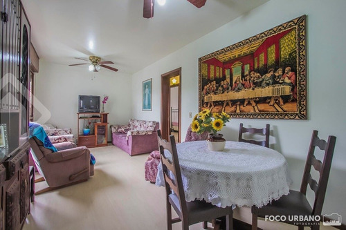 Imagem 5 de 15 de Apartamento - Menino Deus - Ref: 205186 - V-205186