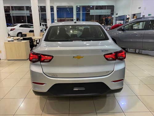 Imagem 7 de 11 de Onix 1.0 Turbo Flex Plus Lt Manual