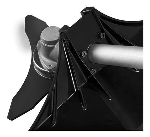 Roçadeira Honda Umk 450 T Profissional 4 Tempo Com Kit Corte