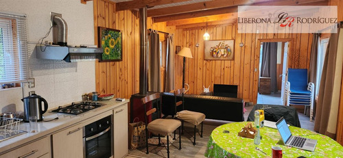 Casa En Arriendo, Mantagua, Quintero