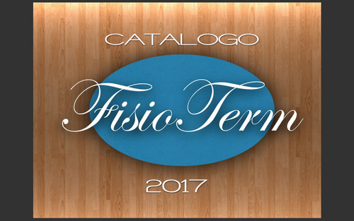 Compresas De Semillas Fisio-term