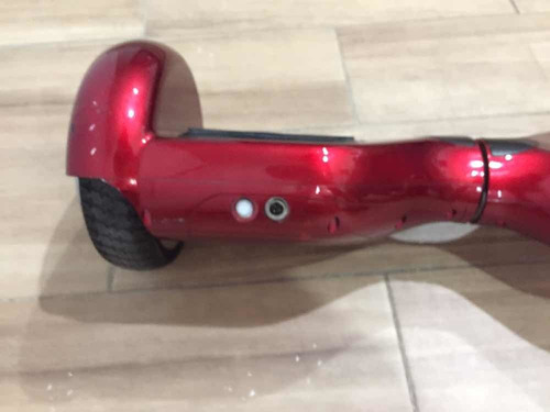 Hoverboard Marca Energo