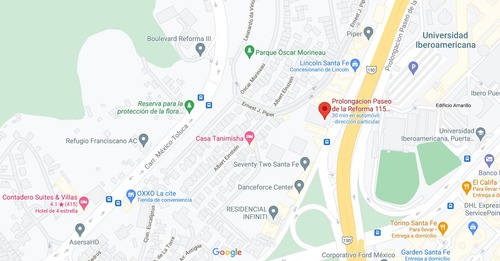 Imagen 8 de 10 de Bg Oportunidad Oficinas Adjudicadas En Paseo De Las Lomas