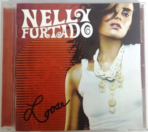 Nelly Furtado - Loose Cd