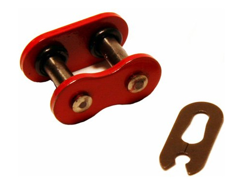 Especificacion Fabrica Fs-520-orml O Ring Chain Master Red