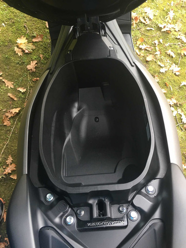 Yamaha Nmax 155