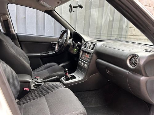 Subaru Impreza 2.0 Gt Awd Turbo Ln