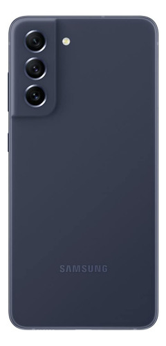 Samsung Galaxy S21 Fe 5g, versión estadounidense, 128 GB, azul marino - Verizon (Reacondicionado) - Excelente (Reacondicionado)