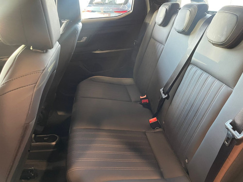 Fiat Strada 1.0 Ranch T200 Cvt