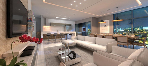 Imagem 4 de 9 de Apartamento Centro Itajaã - 103544