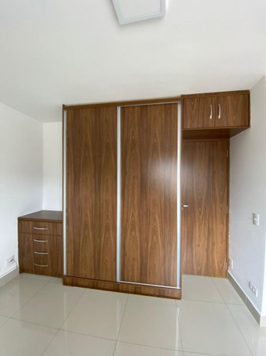 Imagem 4 de 15 de Apartamento Com 1 Dormitório Para Alugar, 42 M² Por R$ 1.700,00/mês - Parada Inglesa - São Paulo/sp - Ap2600