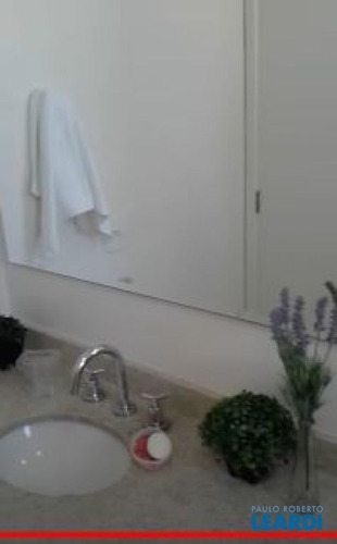 Imagem 5 de 15 de Apartamento - Chácara Santo Antonio - Sp - 611572