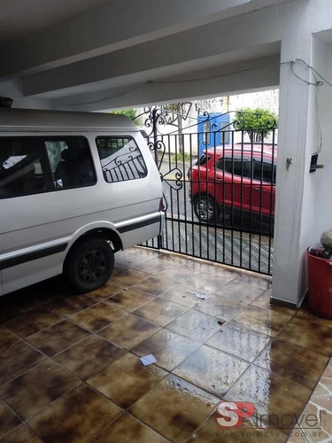 Imagem 3 de 16 de Casa - 8397 - 68773522