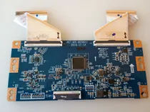 Comprar Placa T-con  T Con Tv Philco Ptv58f80sns Ptv58f80