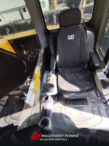 Excavadora 320gx Cat 2020 Tier 3 Eco.243