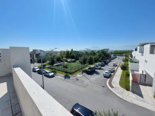 Casa En Renta, Monetta Residencial, Apodaca N.l.
