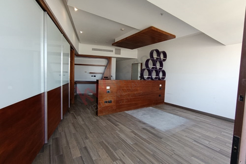 Habitación De Hotel En Venta En Sonata, Lomas De Angelópolis | Inversión Rentable