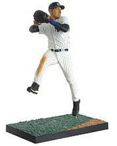 Figura De Acción Mcfarlane Toys - Serie Mlb Sports Picks 27 