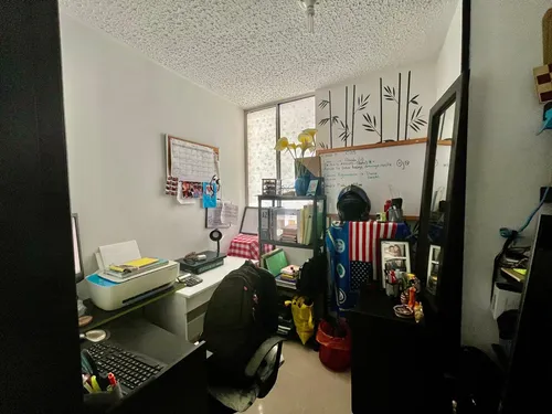 Apartamento En El Caney Tranquilidad, Comodidad Y Ubicación Privilegiada