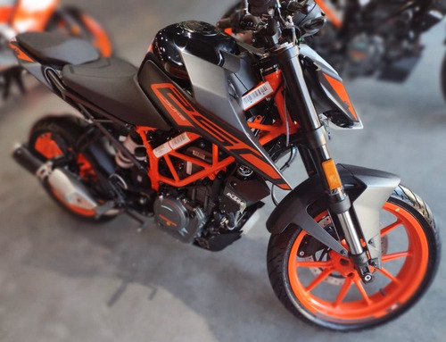 Imagen 12 de 25 de Ktm Duke 250 0km 2023 En Automoto Lanús