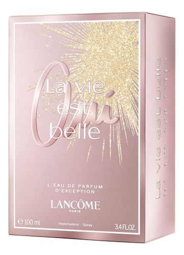 Lancôme La Vie est Belle Oui EDP 100 ml para mujer